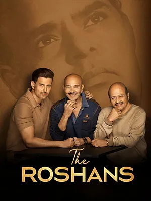 Les Roshan : Une famille de Bollywood