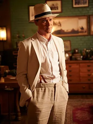 Frankie Drake Mysteries S3 E10