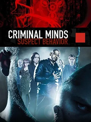 Criminal Minds: Suspect Behavior