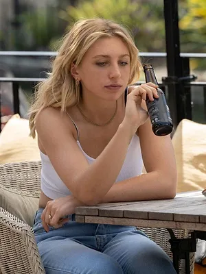 Fifteen-Love S1 E3