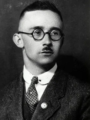 Hitler, le système de la terreur