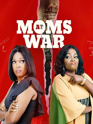 Moms at War