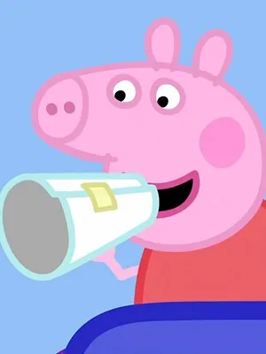 Peppa Pig S9 E25