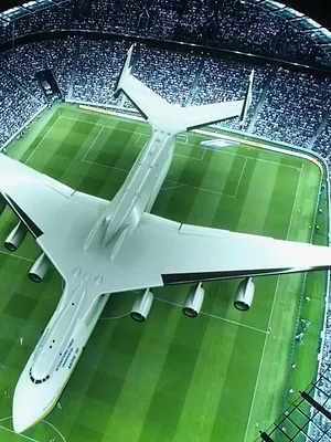 Superstructures