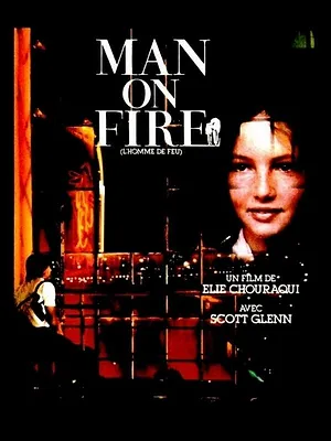 Man on Fire