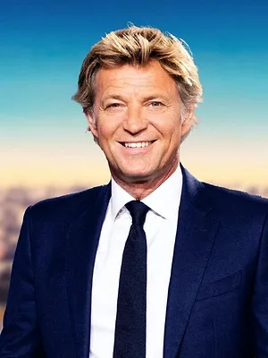 Journal 20h00