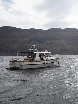 Les secrets engloutis