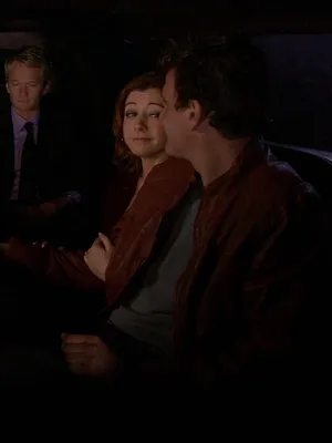 How I Met Your Mother S1 E11