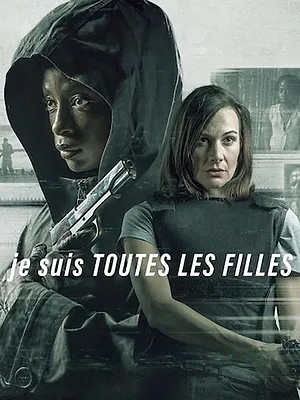 Je suis toutes les filles