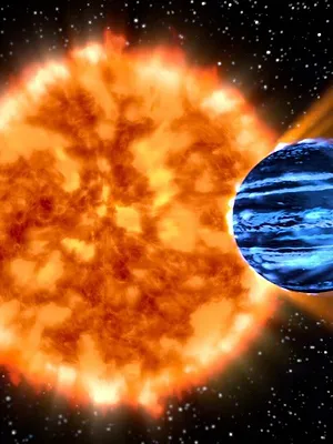 Le cosmos dans tous ses états