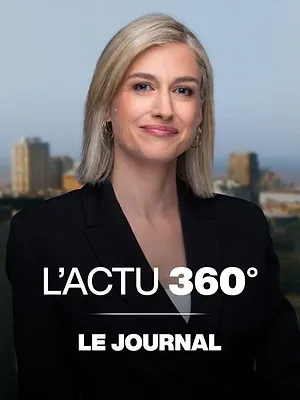 L'actu 360 : le journal