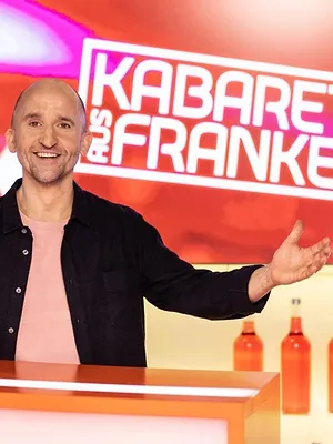 Kabarett aus Franken