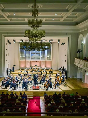 Des classiques viennois : Avec la bassoniste Sophie Dervaux