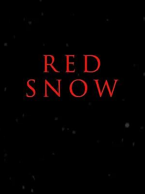 Red Snow