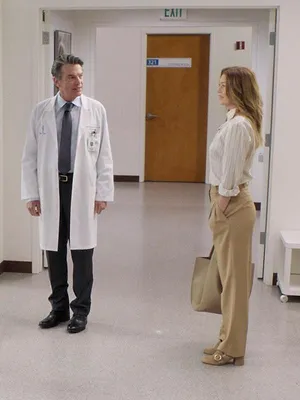 Grey's Anatomy S18 E2