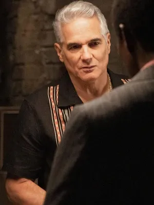 Godfather of Harlem S3 E5