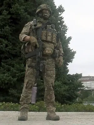 Inside Zaporijjia : Une centrale nucléaire dans la guerre