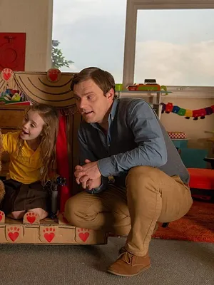 Waffle, le chien waouh S2 E20