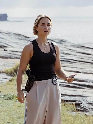 NCIS : Sydney S3 E3