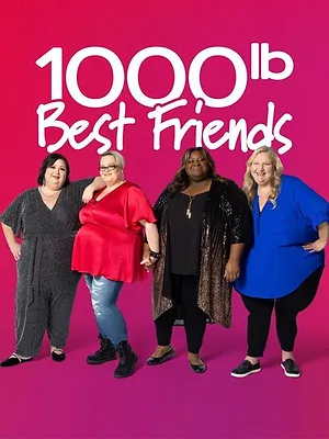 Une amitié de poids