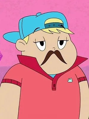 Planète Harvettes S2 E3
