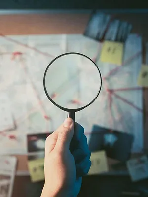 Un tueur dans ma famille