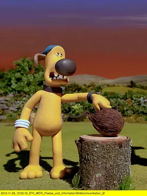 Shaun le mouton S1 E30