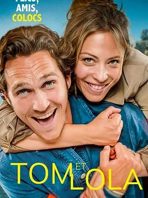 Tom et Lola
