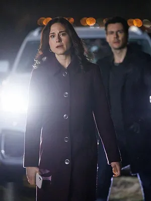 La fille que j'ai perdue