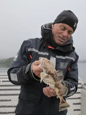 River Monsters
