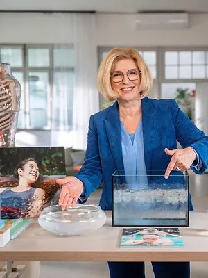 Wissen vor acht - Mensch