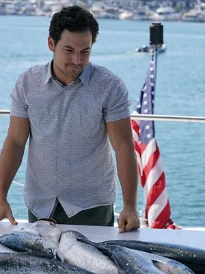 Grey's Anatomy S14 E6