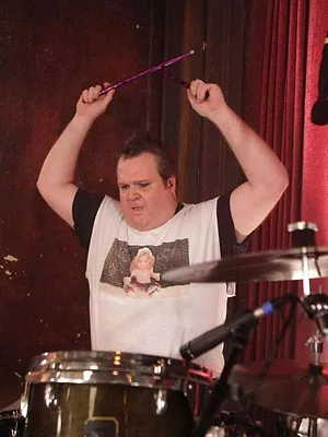 Modern Family S1 E21