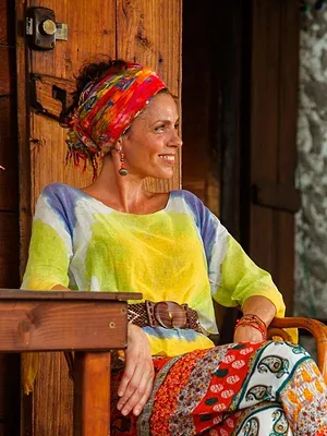 Meurtres au paradis S2 E2