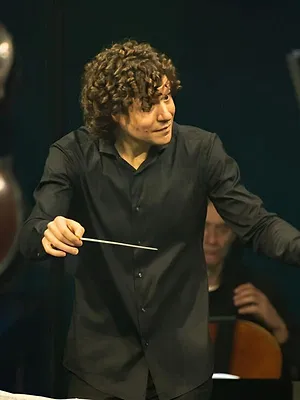 Strauss : Une symphonie alpestre - DSO Berlin, Robin Ticciati, Reinhold Messner