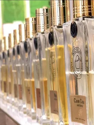 Tendance XXI express