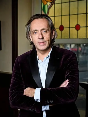 Van Roosmalen & Groenteman