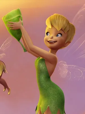 La vallée des fées S1 E3