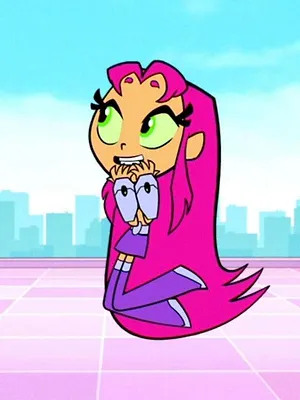 Teen Titans Go! S1 E35