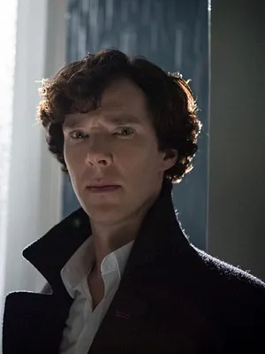 Sherlock S3 E3