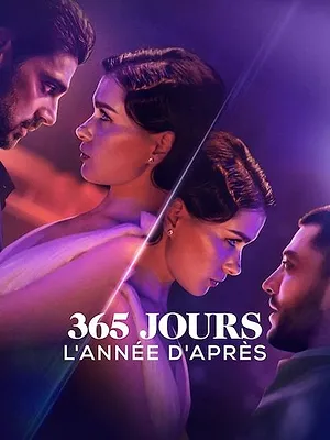 365 jours : L'Année d'après