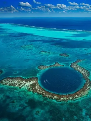 Planète Océan
