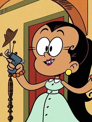 Bienvenue chez les Loud S2 E13