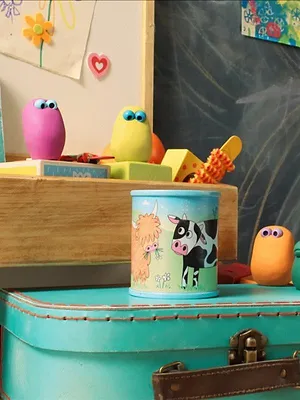 Les Très Petites Créatures S1 E20