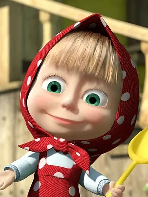 Les Contes de Masha S1 E9