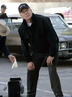 NCIS S6 E14