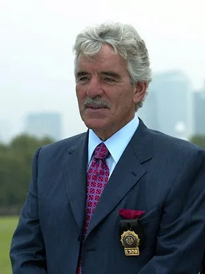 New York, police judiciaire S15 E7