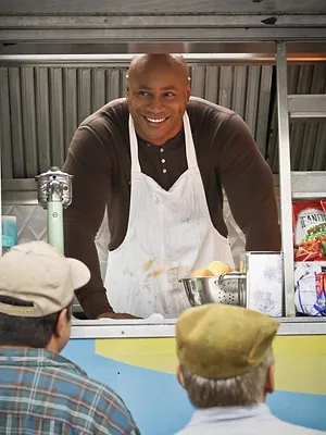 NCIS : Los Angeles S6 E14