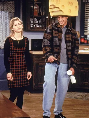 Notre belle famille S5 E4