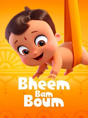 Bheem Bam Boum